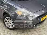 2017 Fiat Punto