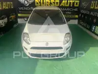 2017 Fiat Punto