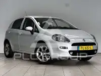 2017 Fiat Punto