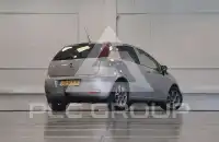 2017 Fiat Punto