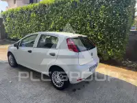 2017 Fiat Punto
