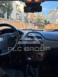 2017 Fiat Punto