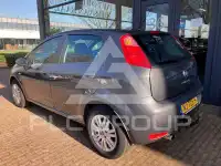 2017 Fiat Punto