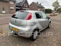 2017 Fiat Punto