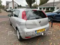 2017 Fiat Punto