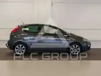 2017 Fiat Punto