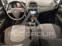 2017 Fiat Punto