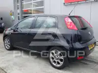 2017 Fiat Punto