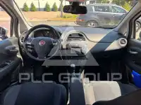 2017 Fiat Punto