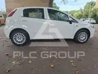 2017 Fiat Punto