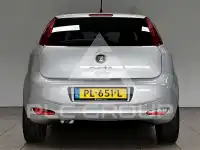 2017 Fiat Punto