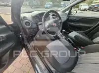 2017 Fiat Punto