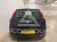 2017 Fiat Punto
