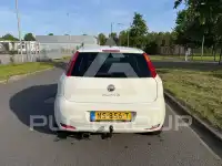 2017 Fiat Punto