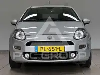 2017 Fiat Punto