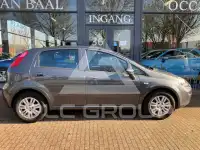 2017 Fiat Punto