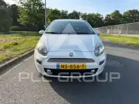 2017 Fiat Punto