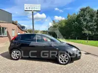 2017 Fiat Punto