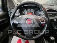 2017 Fiat Punto