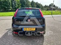 2017 Fiat Punto
