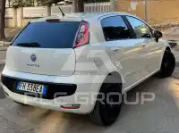 2017 Fiat Punto