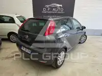 2017 Fiat Punto