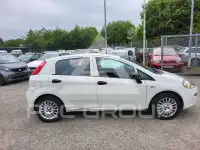 2017 Fiat Punto