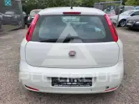 2017 Fiat Punto
