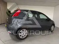 2017 Fiat Punto