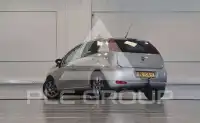 2017 Fiat Punto