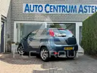 2017 Fiat Punto