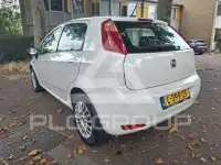 2017 Fiat Punto