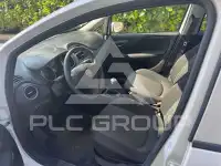 2017 Fiat Punto