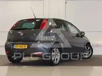 2017 Fiat Punto
