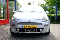 2017 Fiat Punto