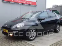 2017 Fiat Punto