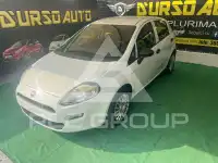 2017 Fiat Punto