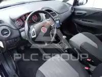 2017 Fiat Punto