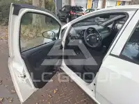 2017 Fiat Punto