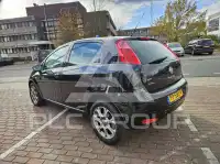 2017 Fiat Punto