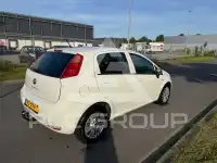 2017 Fiat Punto