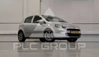 2017 Fiat Punto