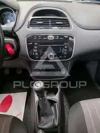 2017 Fiat Punto