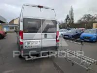 2017 Fiat Ducato