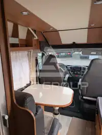 2017 Fiat Ducato