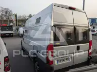 2017 Fiat Ducato