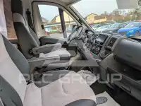 2017 Fiat Ducato