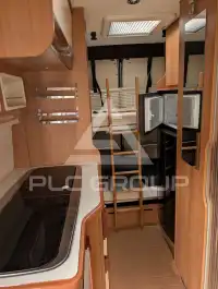 2017 Fiat Ducato