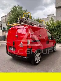 2026 Fiat Fiorino