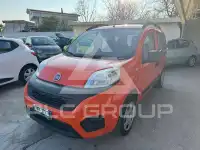 2017 Fiat QUBO